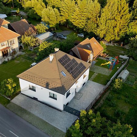 Apartments Ziar 114 Zewnętrze zdjęcie