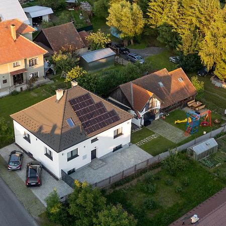 Apartments Ziar 114 Zewnętrze zdjęcie