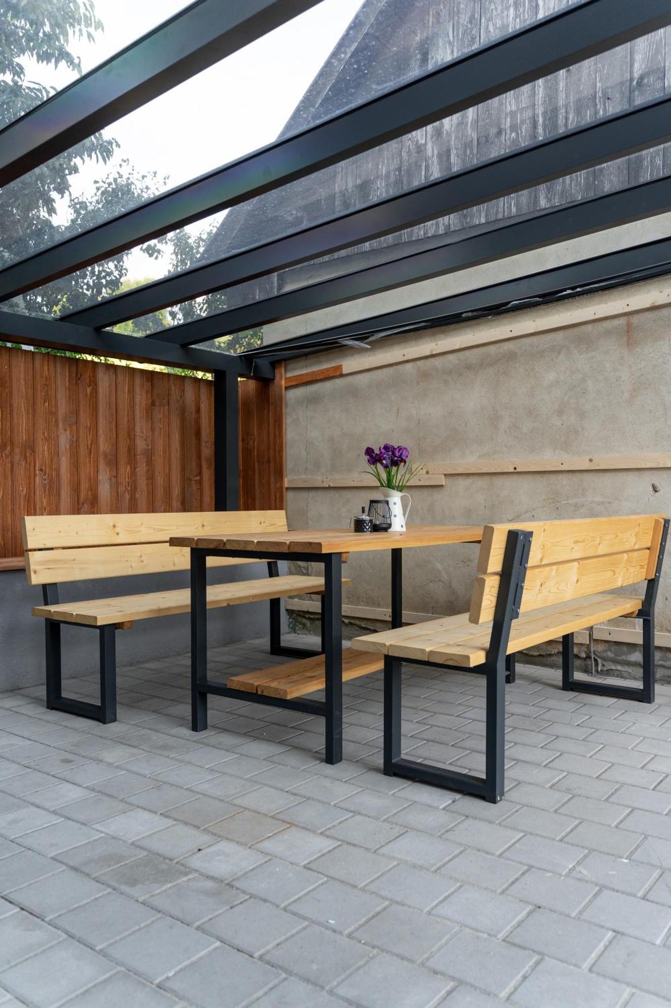 Apartments Ziar 114 Zewnętrze zdjęcie