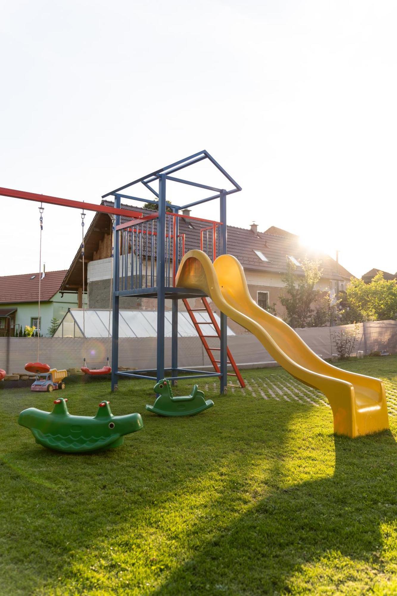 Apartments Ziar 114 Zewnętrze zdjęcie