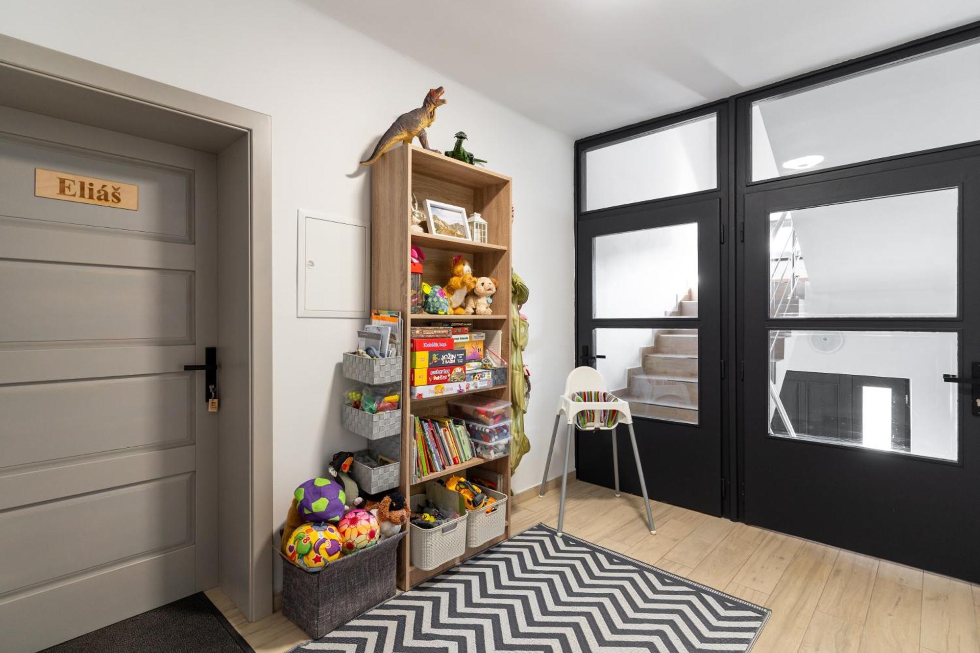 Apartments Ziar 114 Zewnętrze zdjęcie